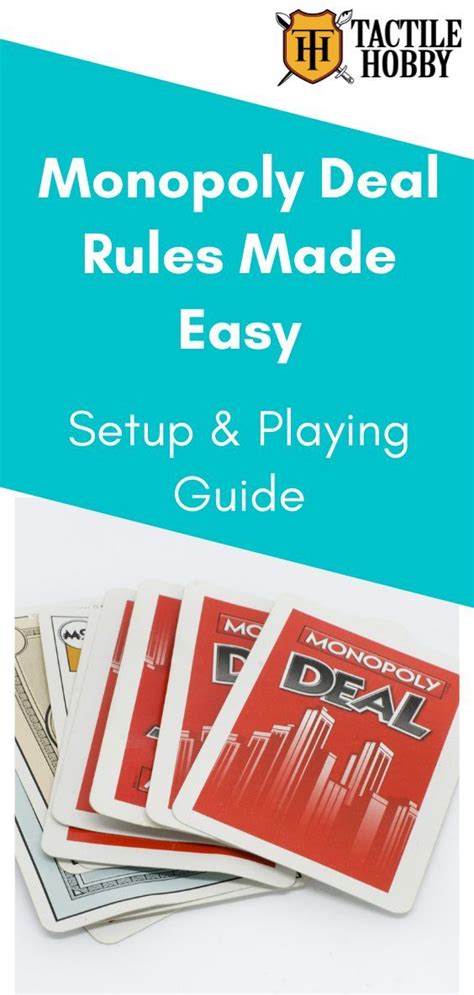 rules of monopoly deal card game|Monopoly Deal Card Game Rules & How to Play .